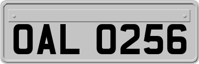 OAL0256