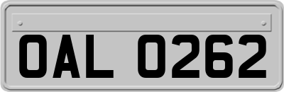 OAL0262
