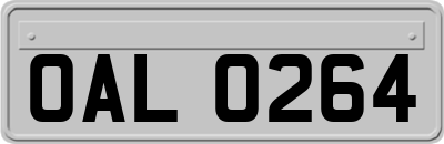 OAL0264