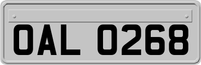 OAL0268