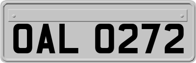 OAL0272