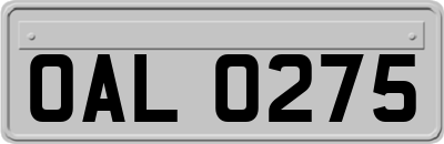 OAL0275