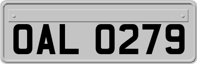 OAL0279