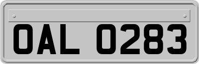 OAL0283