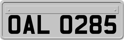 OAL0285