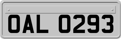 OAL0293