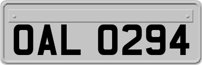OAL0294
