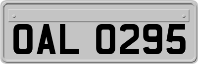 OAL0295