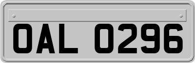 OAL0296