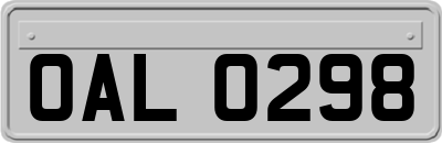 OAL0298