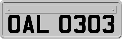 OAL0303