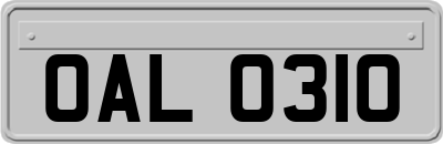 OAL0310