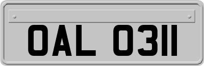 OAL0311