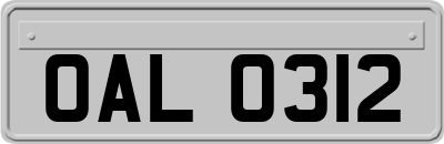 OAL0312