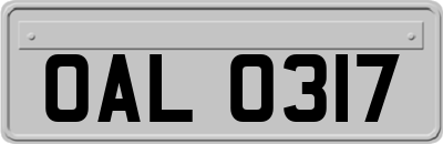 OAL0317