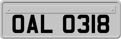 OAL0318