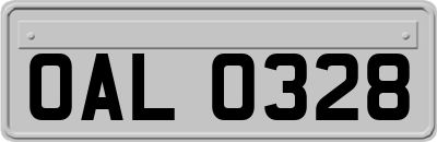 OAL0328