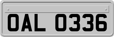 OAL0336