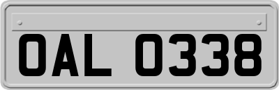 OAL0338