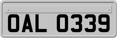 OAL0339