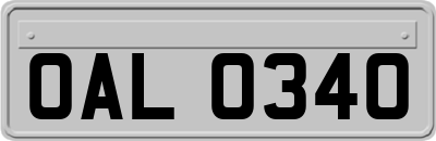 OAL0340