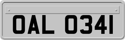 OAL0341
