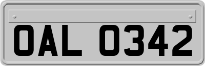 OAL0342