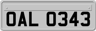 OAL0343