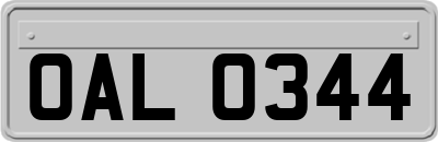 OAL0344