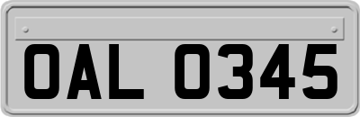 OAL0345
