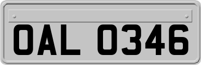 OAL0346