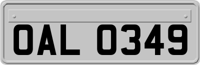 OAL0349