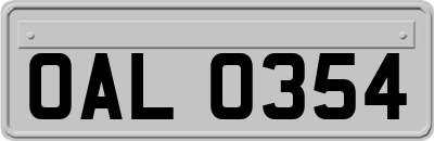 OAL0354