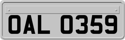 OAL0359