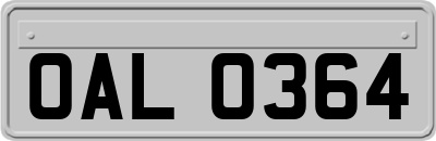 OAL0364