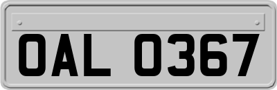 OAL0367