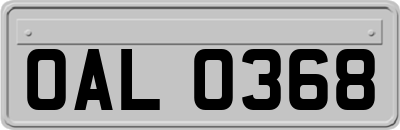 OAL0368