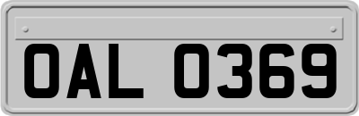 OAL0369