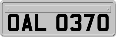 OAL0370