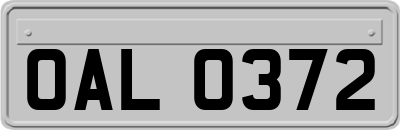 OAL0372
