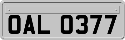 OAL0377