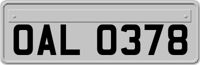 OAL0378