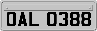 OAL0388