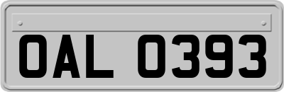OAL0393