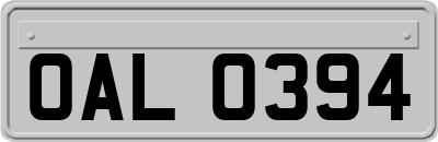 OAL0394
