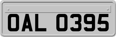 OAL0395