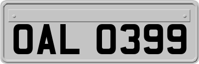 OAL0399