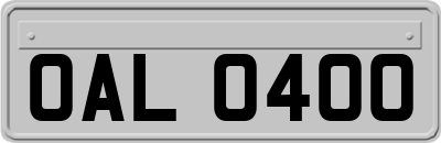 OAL0400