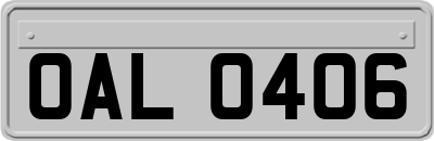 OAL0406