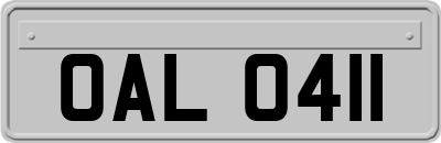 OAL0411